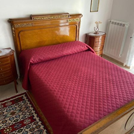 B&B Larazzo Лечче Экстерьер фото