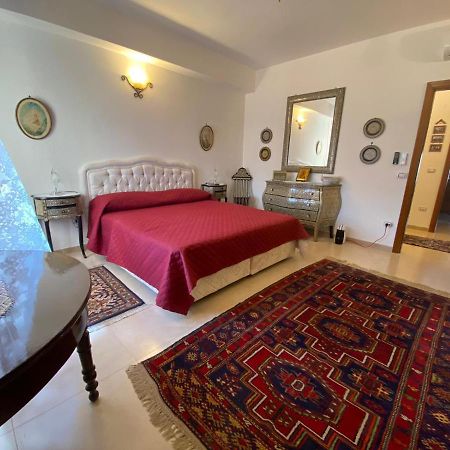 B&B Larazzo Лечче Экстерьер фото