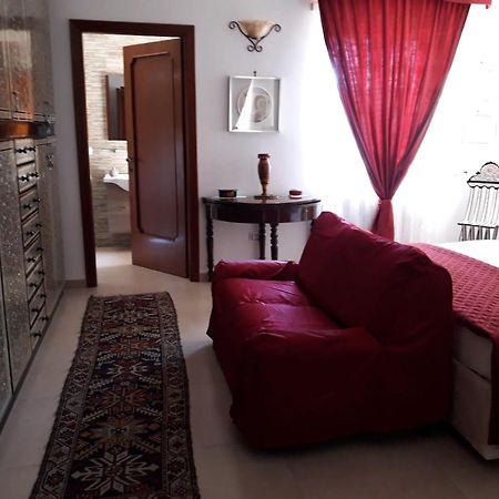 B&B Larazzo Лечче Экстерьер фото