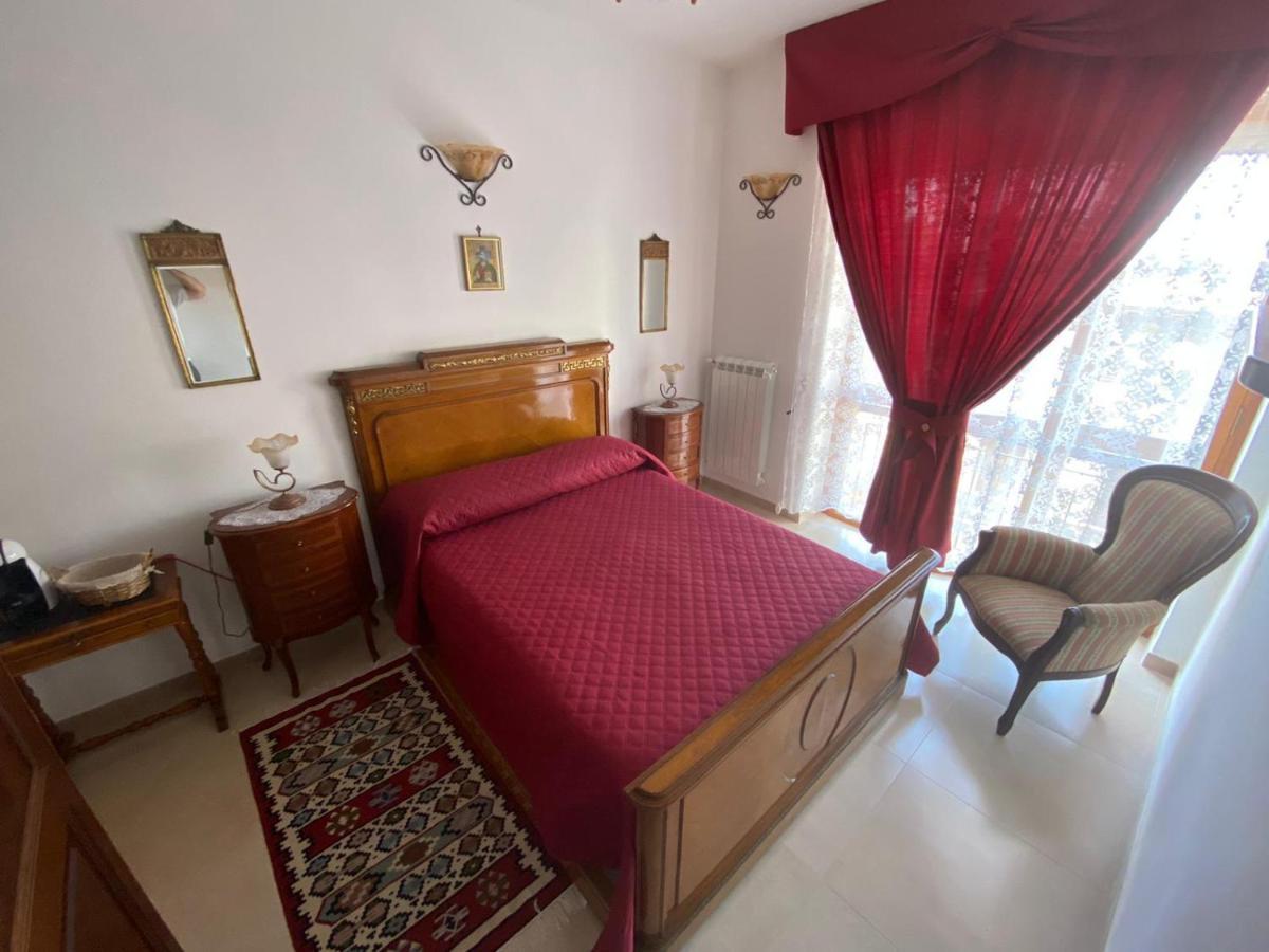 B&B Larazzo Лечче Экстерьер фото