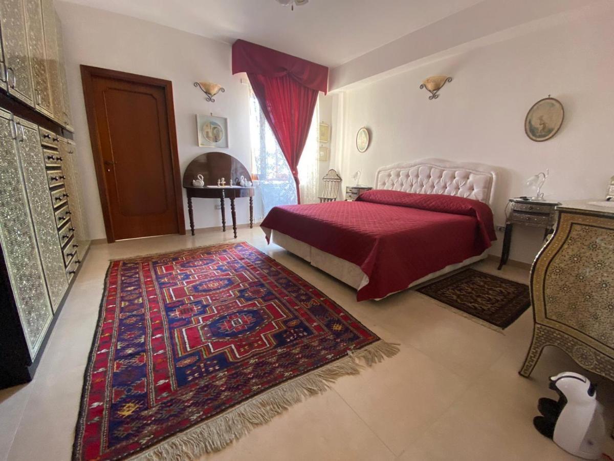 B&B Larazzo Лечче Экстерьер фото