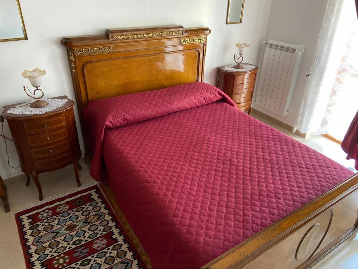 B&B Larazzo Лечче Экстерьер фото