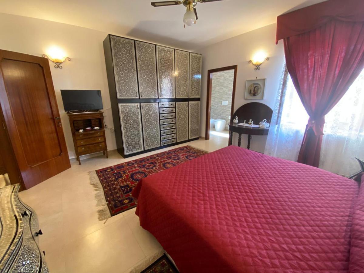 B&B Larazzo Лечче Экстерьер фото