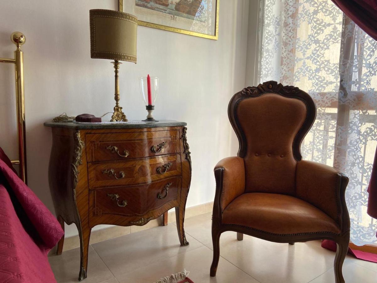 B&B Larazzo Лечче Экстерьер фото